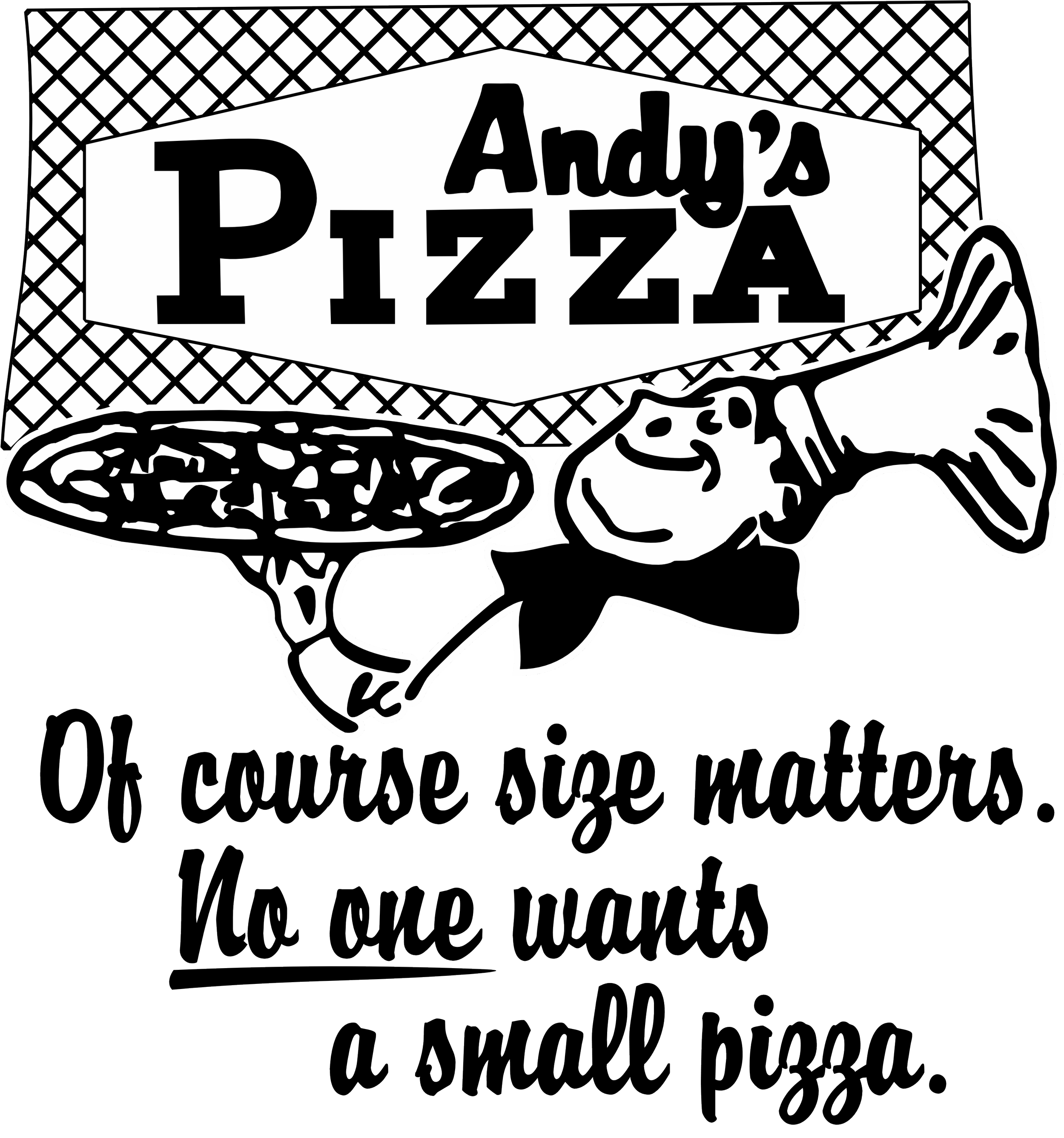 Contact 3 — Andy's Pizza and Coney Island